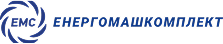 ТОВ «Енерго
машкомплект»